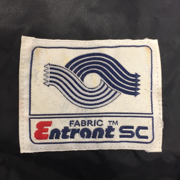 Descente Snow/Ski/Race  Parka Jacket. Made in Japan Medium. Vintage - Picture 8 of 16